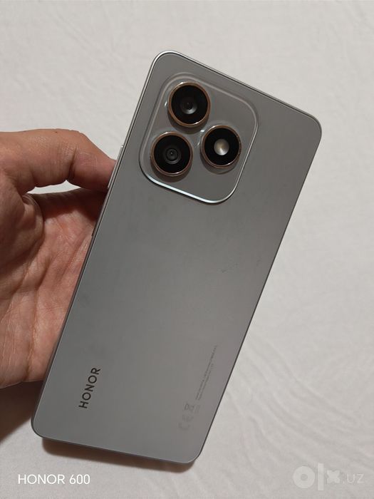 Honor x8d 8/256 tali