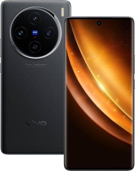 продам или обменяю vivo x100