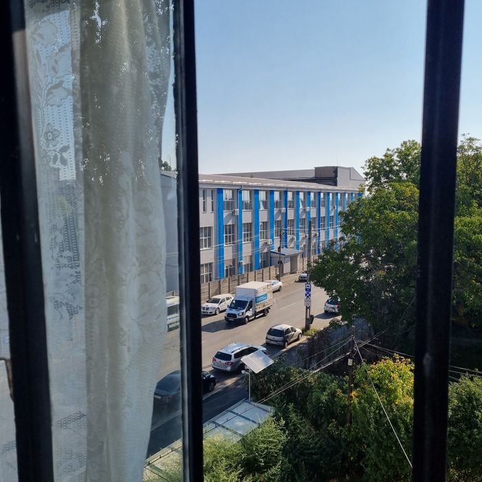 Vând apartament cu o cameră  (garsoniera confort 1 )