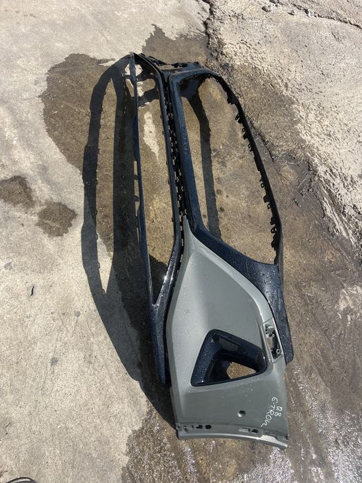 3 броя броня Audi Q8 E-tron S-Line 2022-