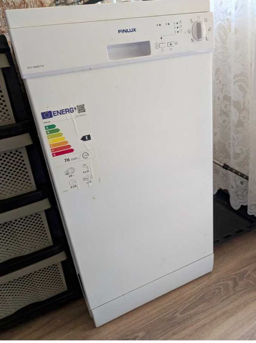 Продава се Четиристаен апартамент в с. Крушари, Област Добрич - 120 кв.м за 375 €/кв.м - Снимка #17