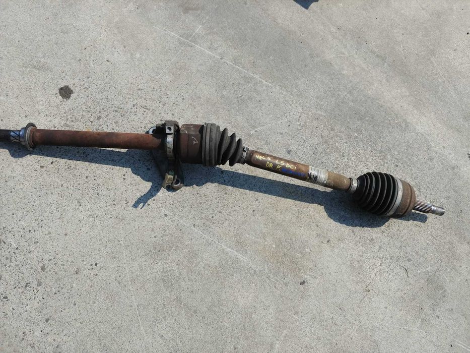 planetara dreapta fata 1.5 dci renault scenic 3 megane 3  391009864r