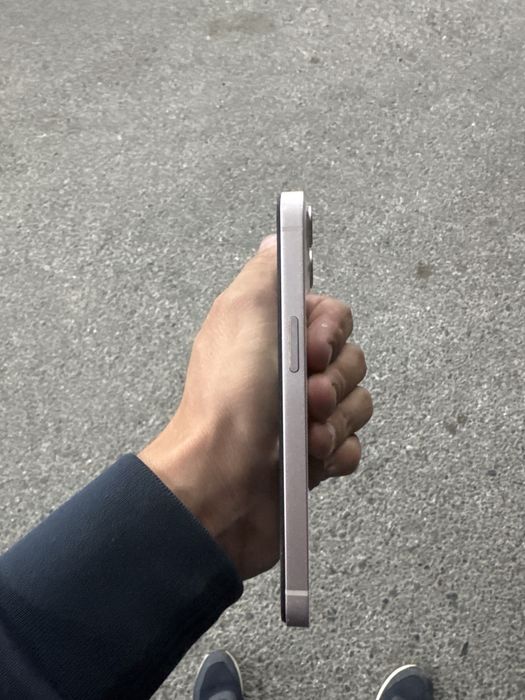 iphone 13 128гега акб100