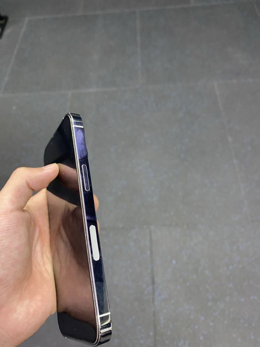 Iphone 13 pro ideal