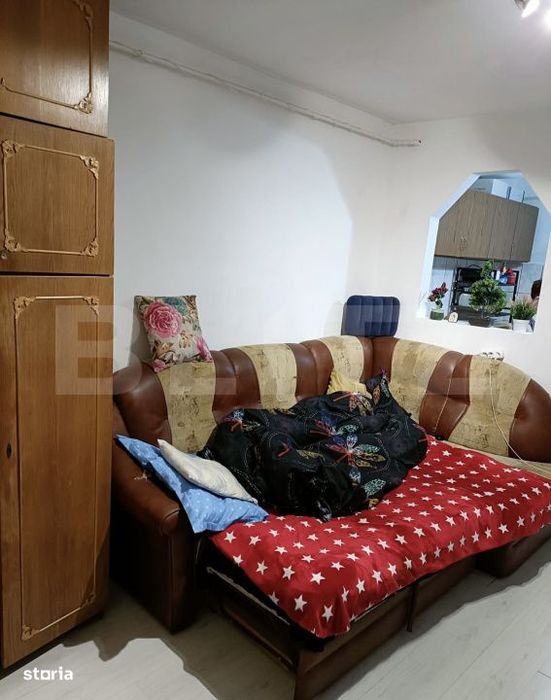 Garsoniera de vanzare, 22 mp, zona Soarelui