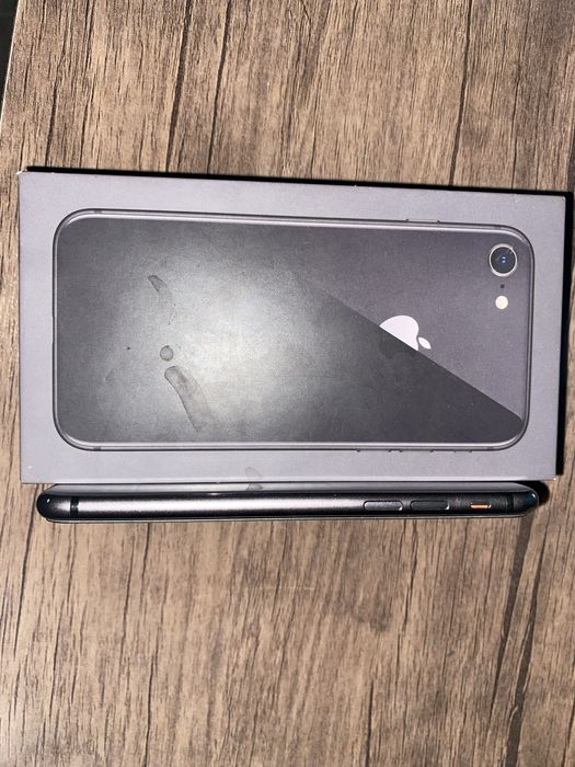 Iphone 8 64 tali