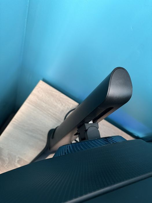 Samsung odyssey монитор