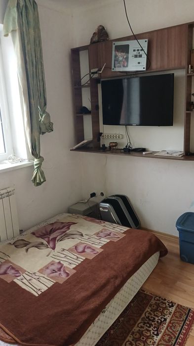 Үй жалға беріледі