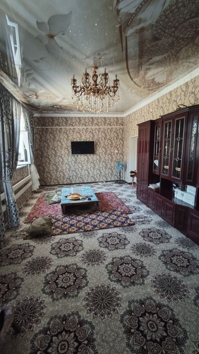 Кум ауылда жай сатылады