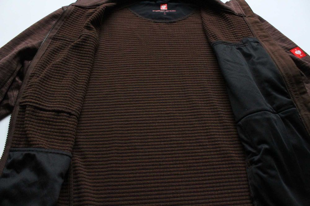 ENGELBERT STRAUSS - мъжка термо горница, размер L