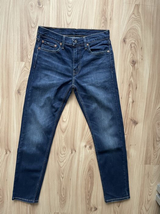 LEVI'S / мъжки дънки W30