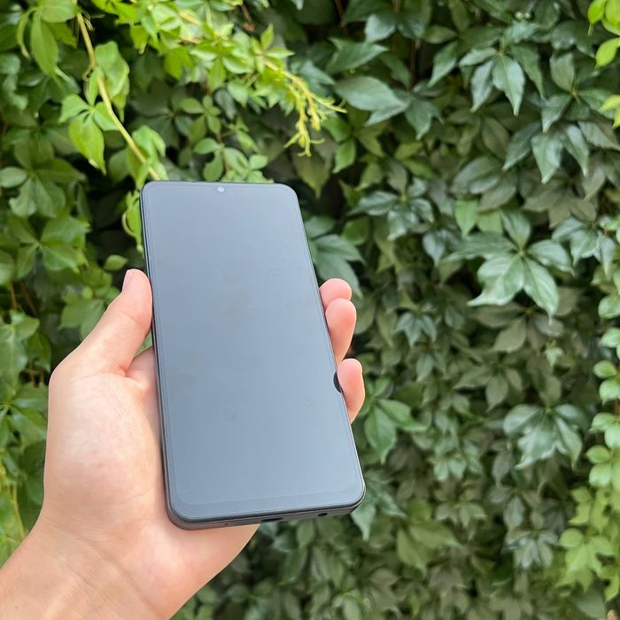 Redmi A5 smartfoni