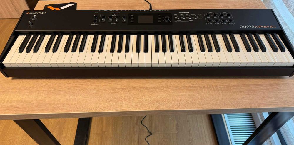 Pian digital Studiologic Numa X Piano 73