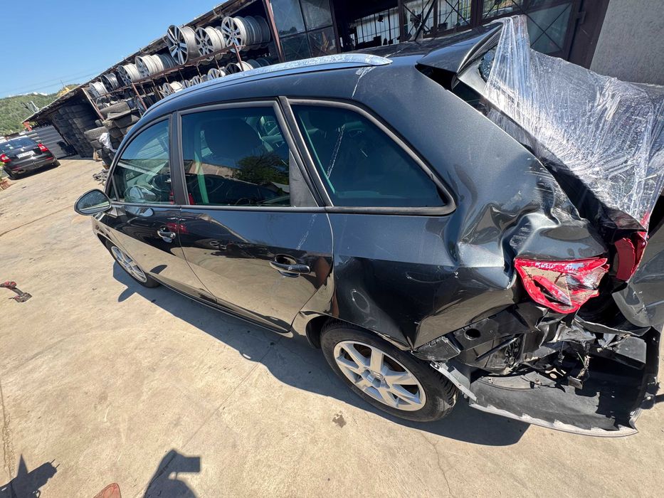 Dezmembram Seat Ibiza 1.2 tdi CFW an fabr 2011