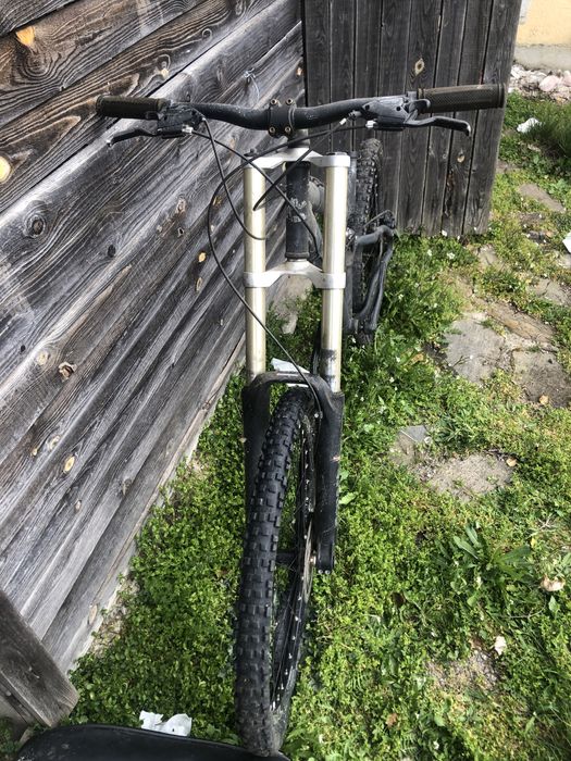 Велосипед за части