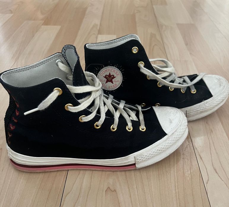 Pantofi sport Converse