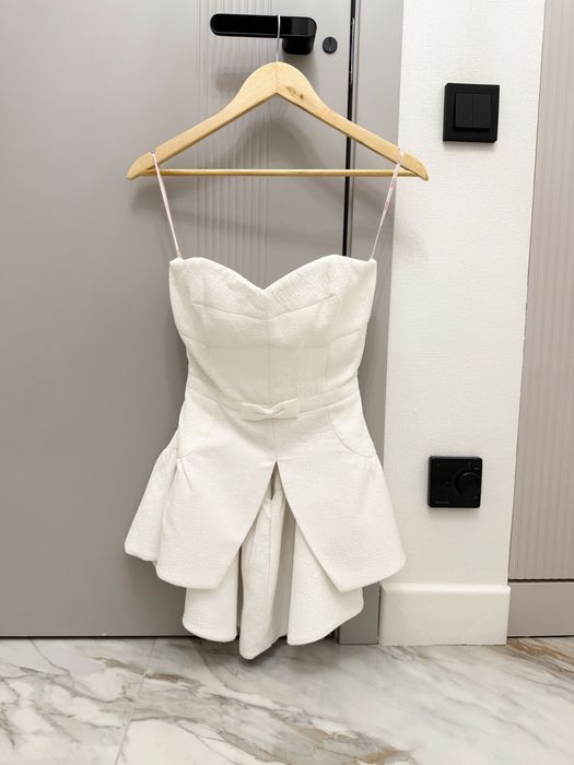 Red Isabel топ оригинал S