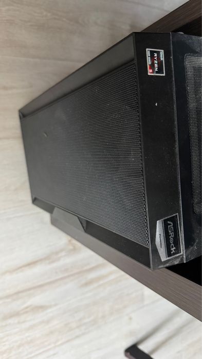 Продам игровой компьютер