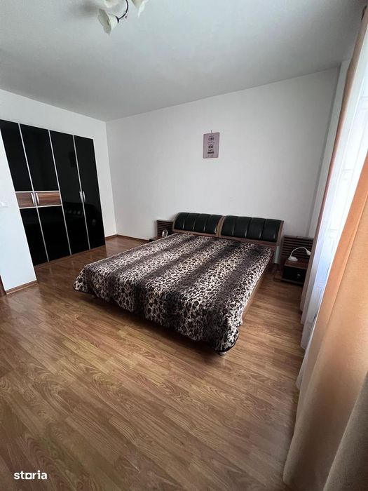 Apartament 2 camere bloc nou Pitesti zona Arges Mall
