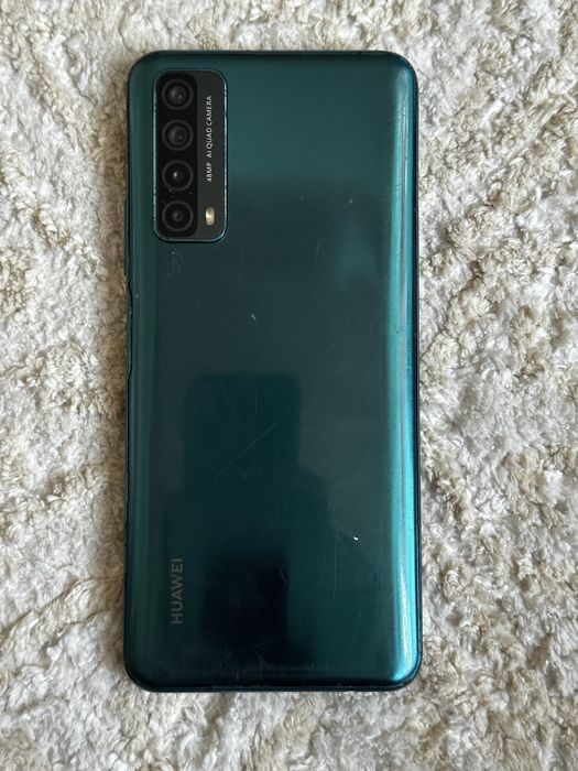 Huawei P smart 2021
