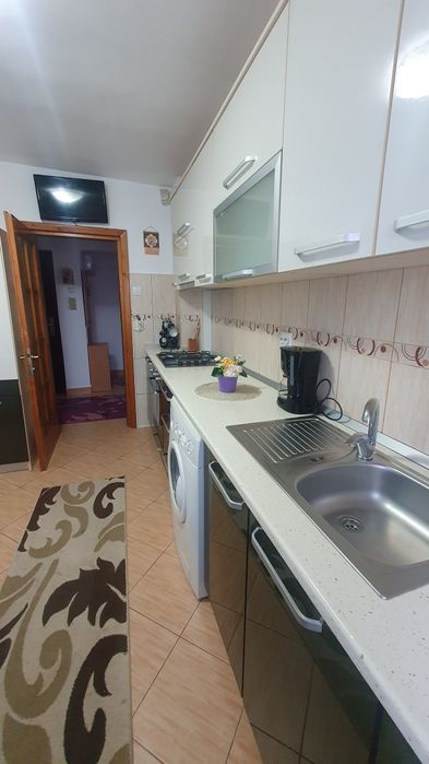 Apartament Decomandat de   Închiriat