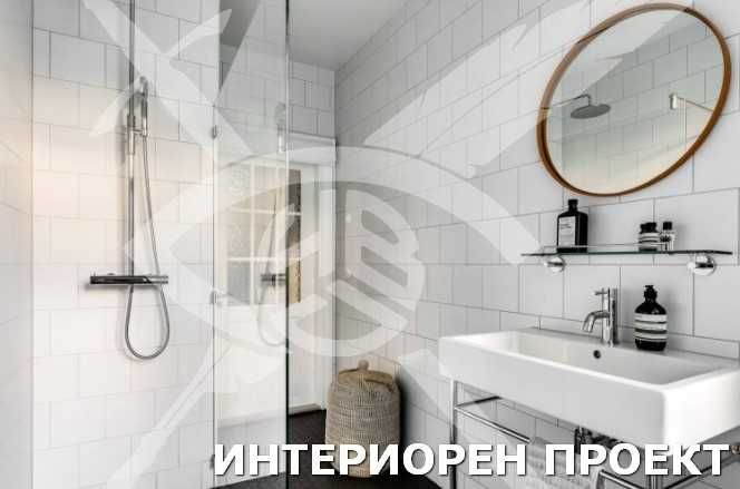 Продава се Двустаен апартамент в София, Малинова долина - 73 кв.м за 1780 €/кв.м - Снимка #4