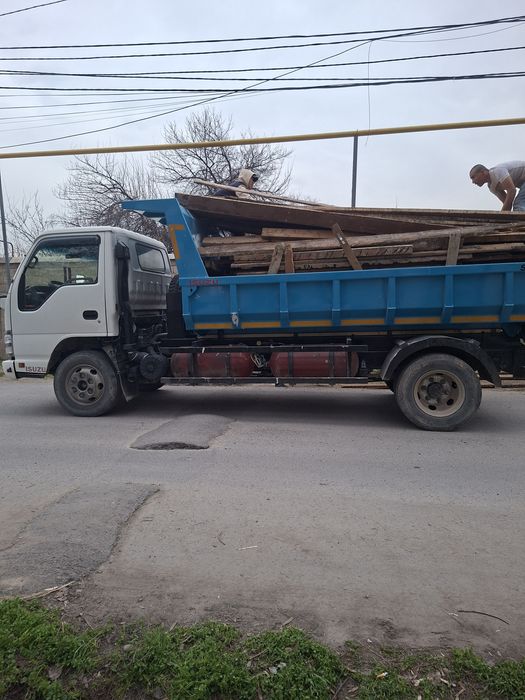 Вывоз мусорa исузи. Строи мусор. Vivoz musor isuzi