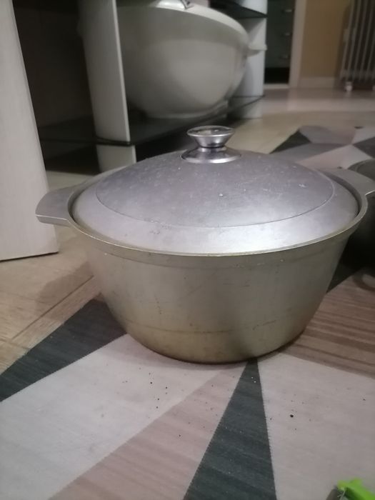 Продам казан б/у