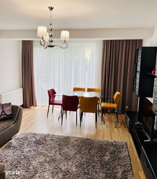 Casa Tip Duplex In Cartier Exclusivist