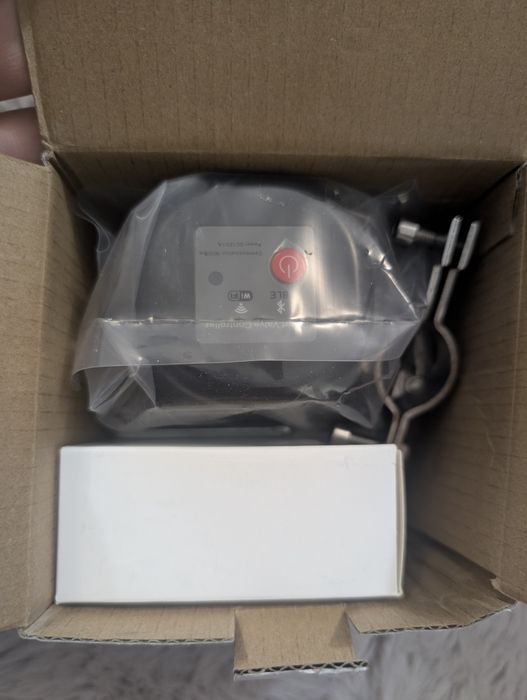 Actuatorul robinet WiFi