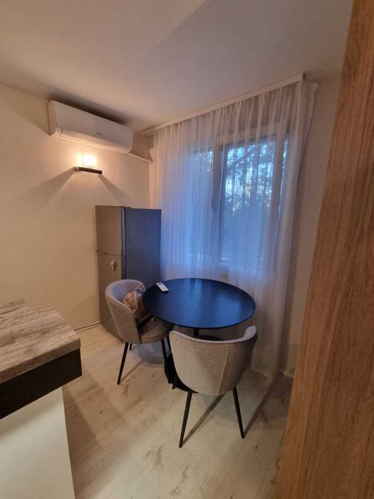 Дава се под наем Едностаен апартамент в София, Люлин 3 - 43 кв.м за 480 € - Снимка #3