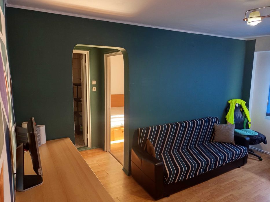 apartament 2 camere vanzare