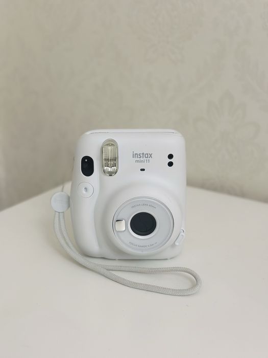 фотоаппарат Fujifilm Instax Mini 11