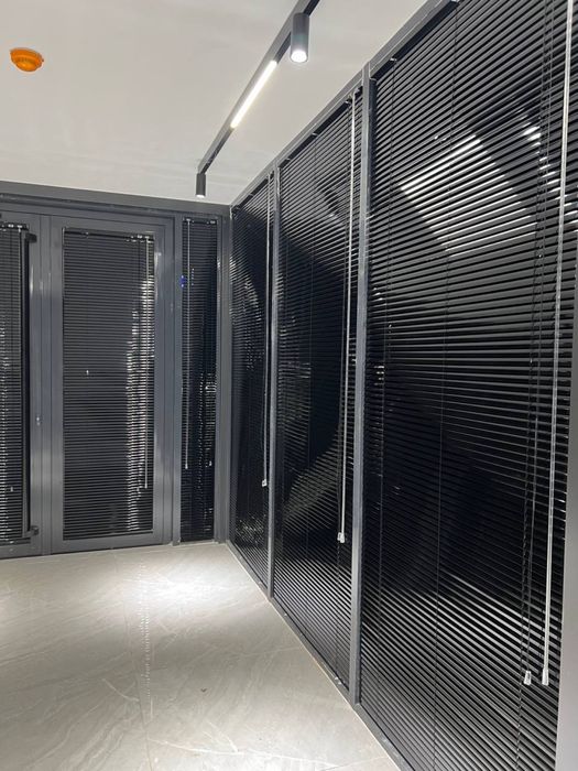 Sifatli Jalyuzi Жалюзи Toshkent. 2025