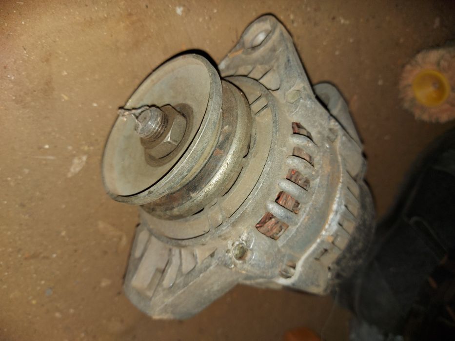 Продам генератор на ока