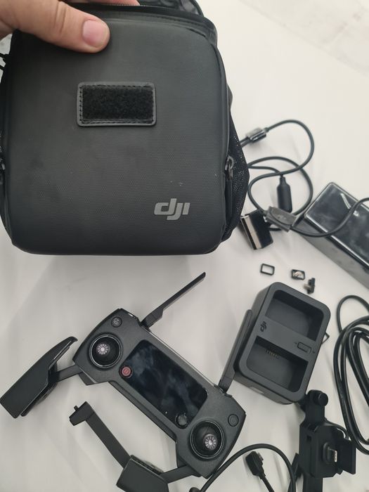 Пульт ДУ DJI Mavic Remote Controller ултра полный комплект