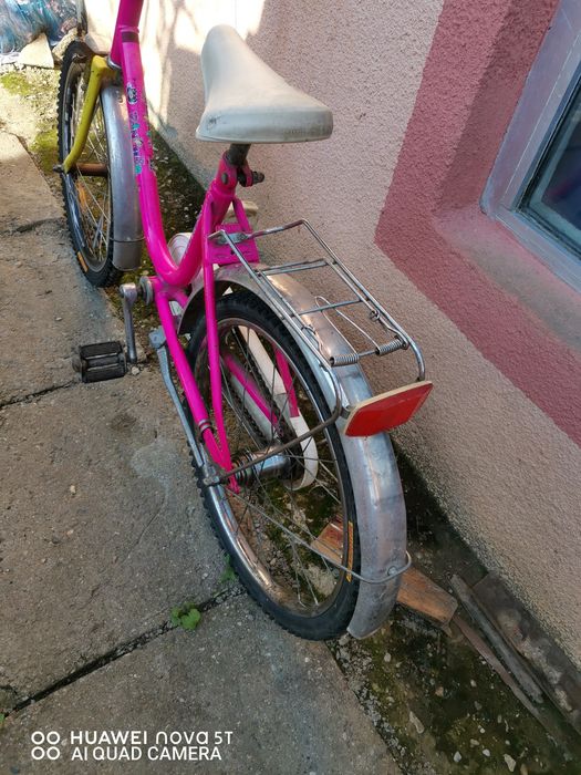 Oferta bicicletă copii