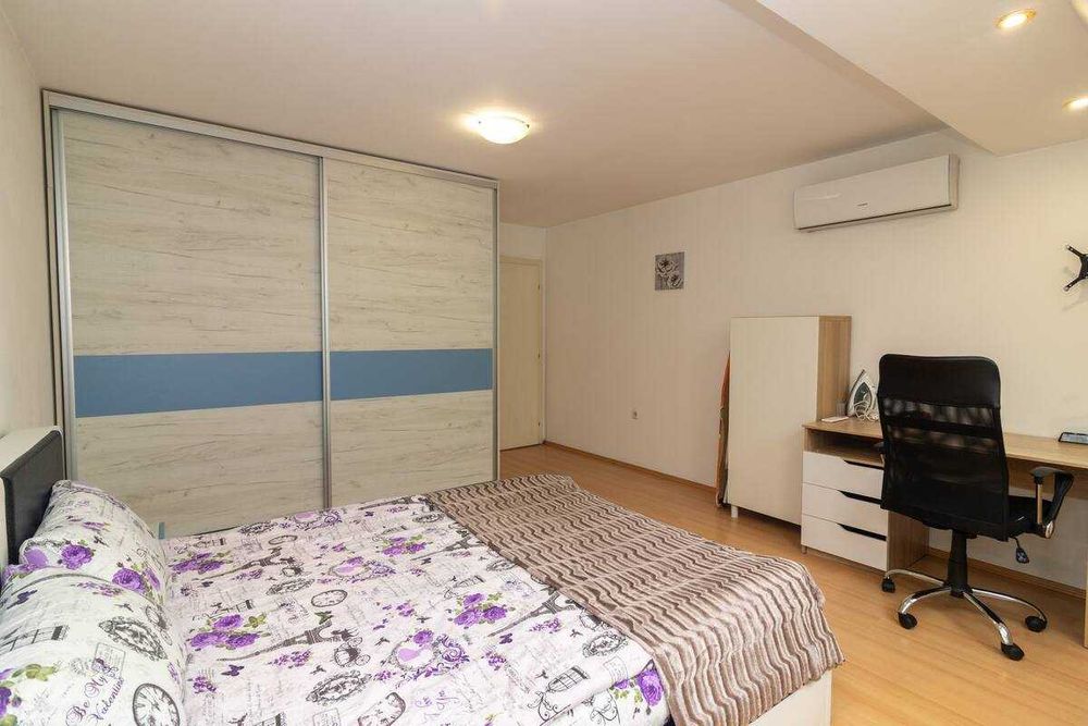 Дава се под наем Двустаен апартамент в София, Суходол - 70 кв.м за 663 € - Снимка #3