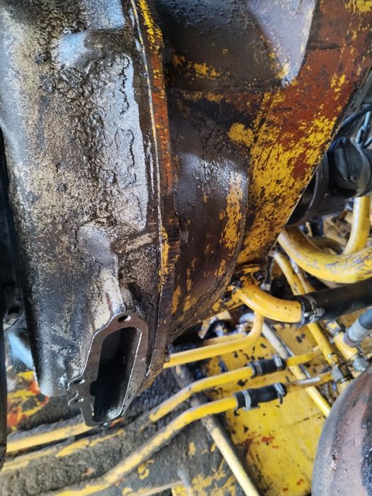 Ямз238 Матор Ка 700