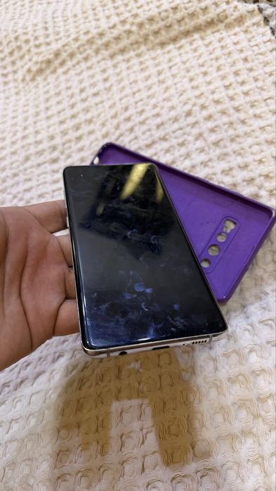 Samsung S10+ 128 G