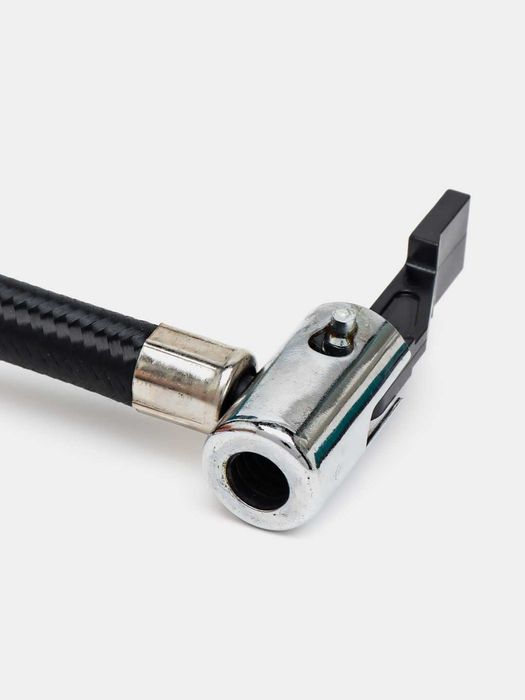 Литий-ионный автоматический воздушный компрессор TOTAL TACLI20011