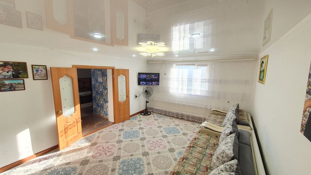 Продам дом с бизнесом