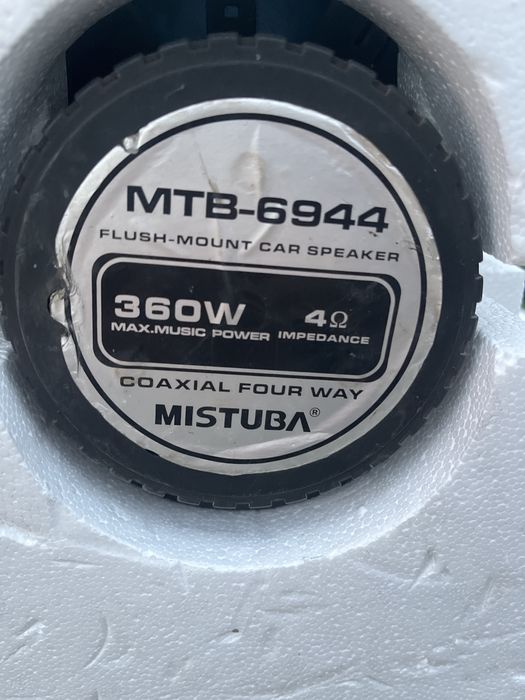 Колонки 360w в хорошем состояние.