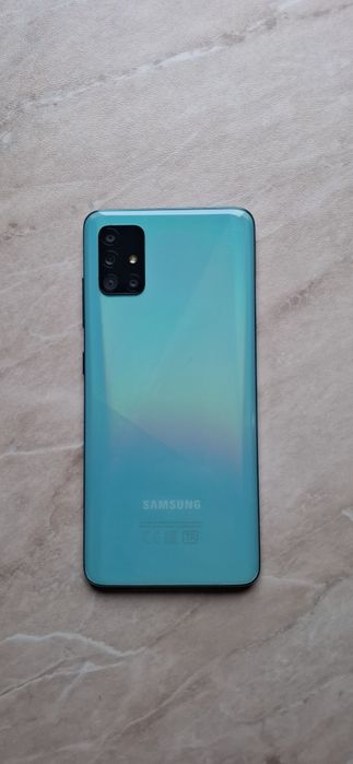 Samsung A51 4/64Гб