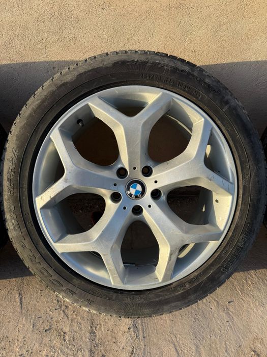 214 бмв диски оригинал