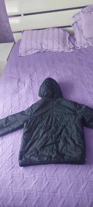 Geaca adidas copii mărimea 140 pt 10-11 ani =150 Ron