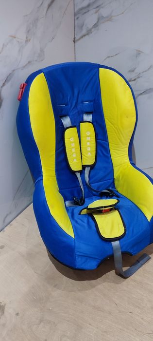 Продается авто кресло