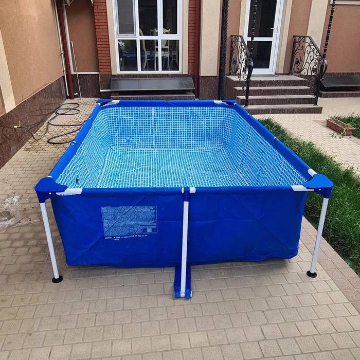 INTEX basen 3/2/75 brezin