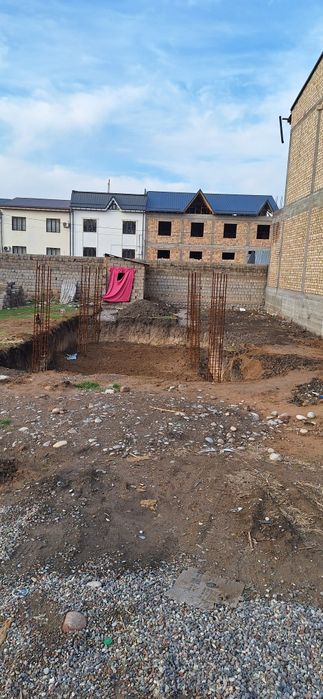 2 sotik yer yoki Sifatli karobka uchastka sotiladi