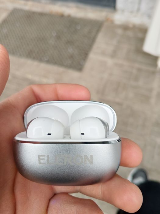 Наушники безпроводные